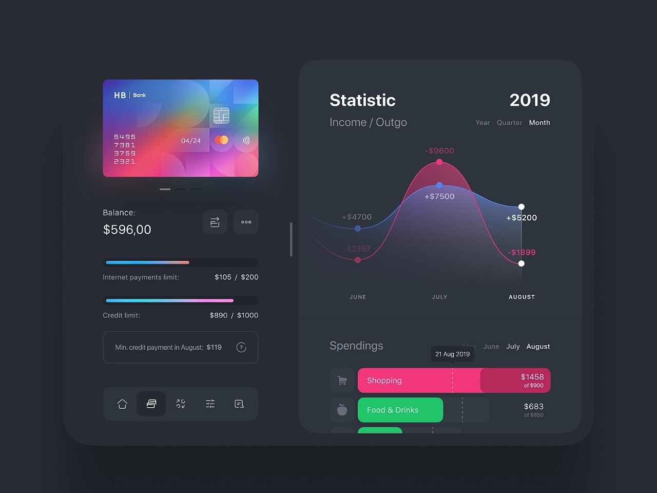 Leap iOS